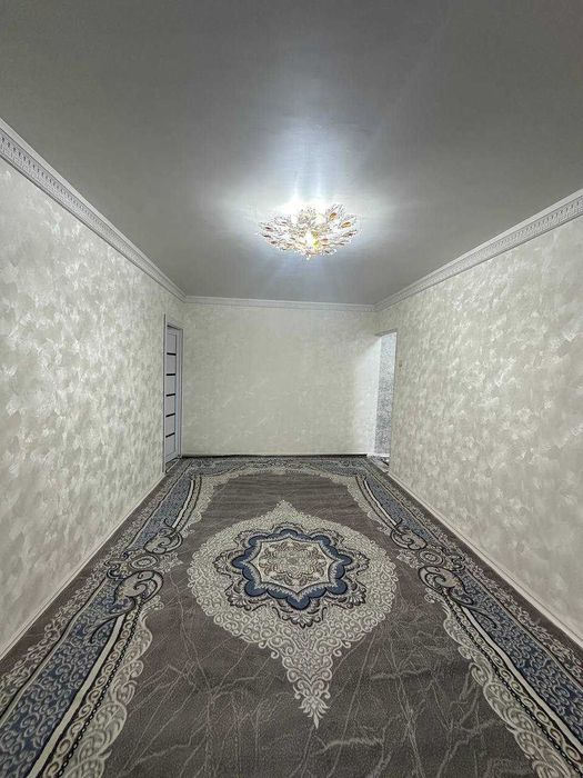 Юунсабад 11-кв 2.хонали Факат ёш Янги ремонт хеч ким яшамаган