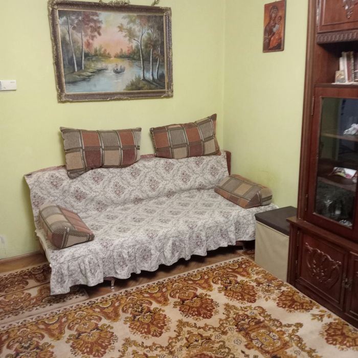 Închiriez apartament 2 camere vasile aaron