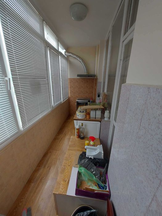 Продава се Четиристаен апартамент в Търговище, Център - 100 кв.м за 1122 €/кв.м - Снимка #4