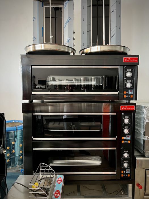 Печь Вафли Миксеры