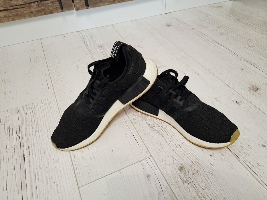 Adidas MND-Ориг.маратонки