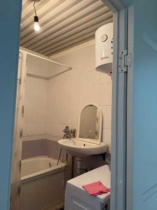 2бөлмелі пәтер жалданады