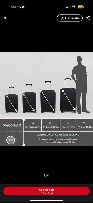 Folie protectie troler 4 bucati