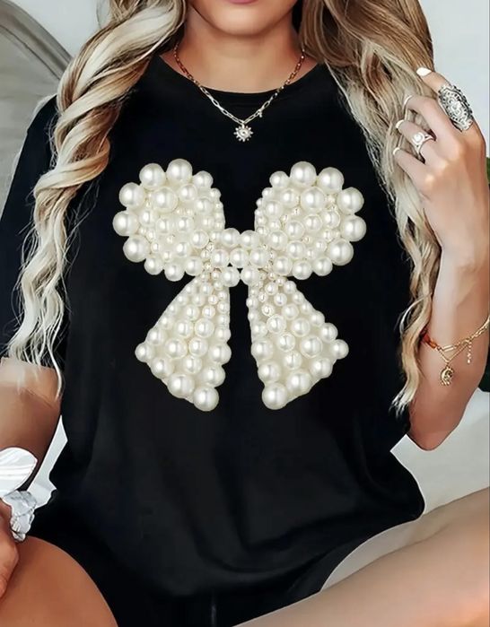 Футболки женские