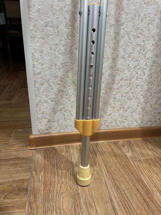 Костыли новые (продажа)