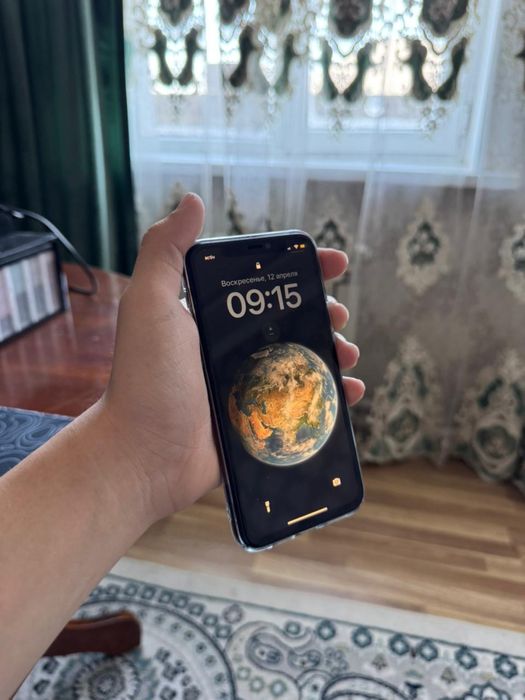 Продается iPhone 11 Pro