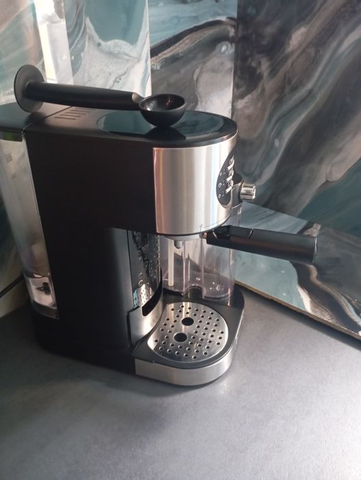 Espressor cafea StudioCasa espresso, cappuccino