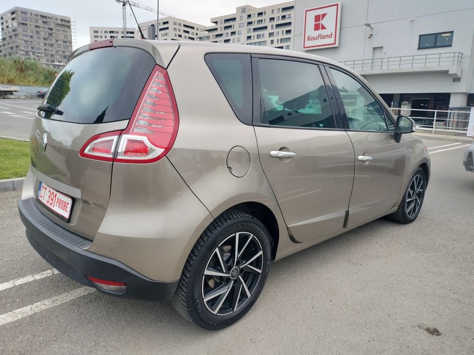 Scenic Automat,km.189 Mii Reali ,1.5 Diesel ,_0769_611_153_