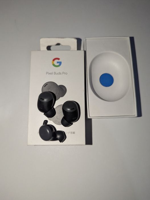 Google Pixel buds pro