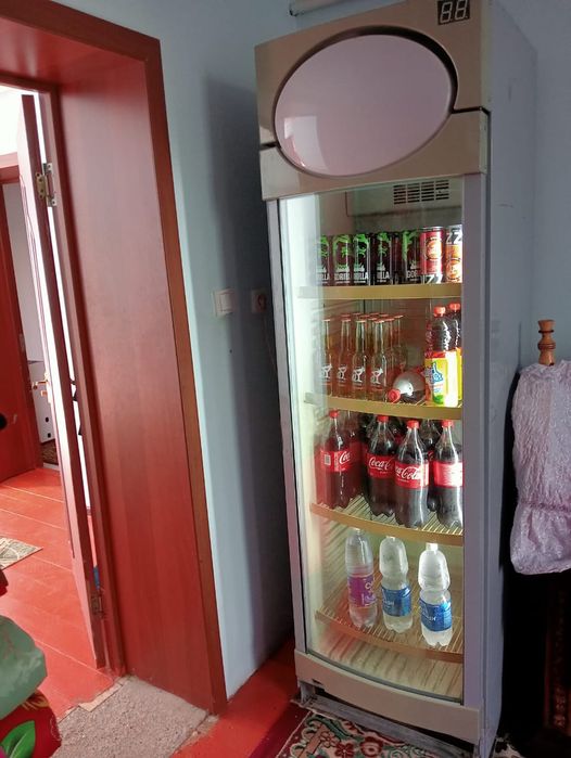 Продам холодилник