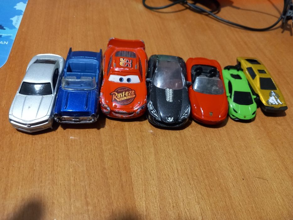 Нърфове/Топка с електроника/ Колички/ Водни пистолети/ Бинокъл