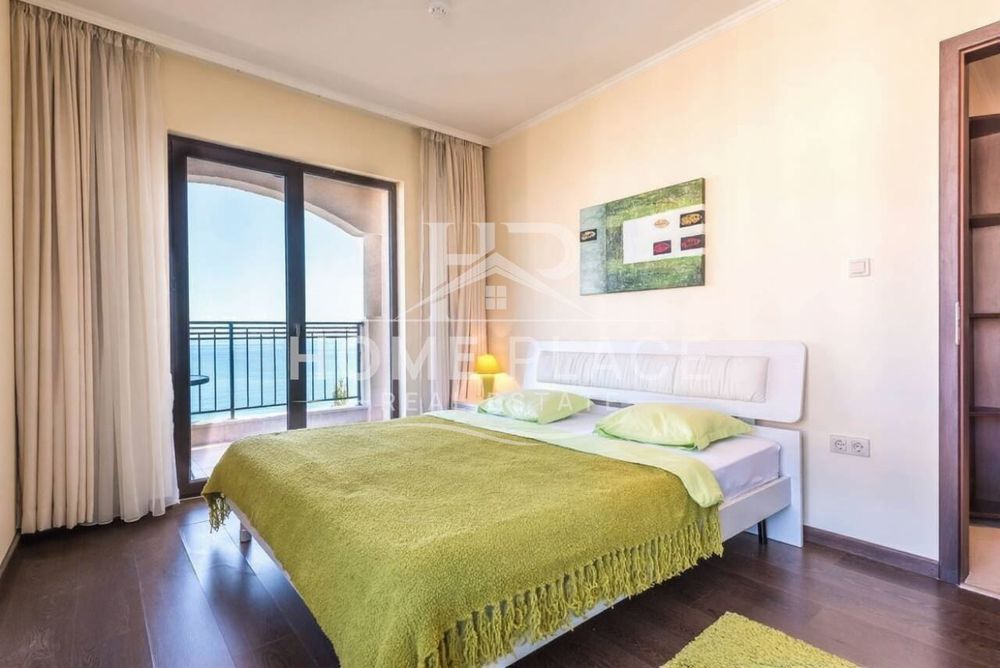 Продава се Тристаен апартамент в к.к. Златни пясъци - 105 кв.м за 923 €/кв.м - Снимка #8