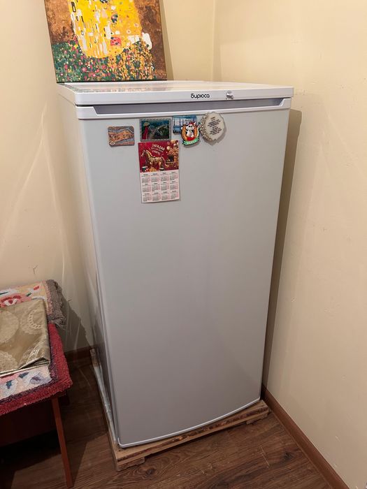 Продам холодильник !