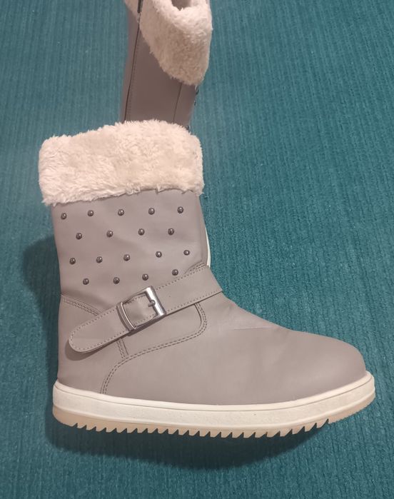 Этикча қизлар учун.