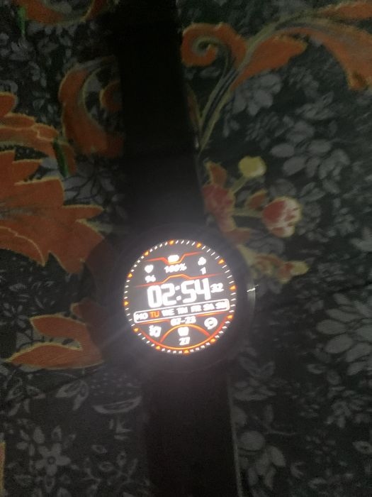 Часы hoco хорошом састаяне