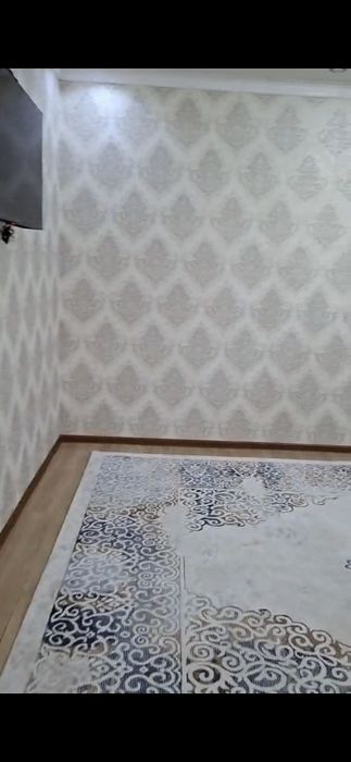 Kvartira KBSH dan 2 xonalik