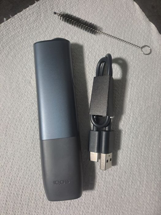 Dispozitiv - IQOS