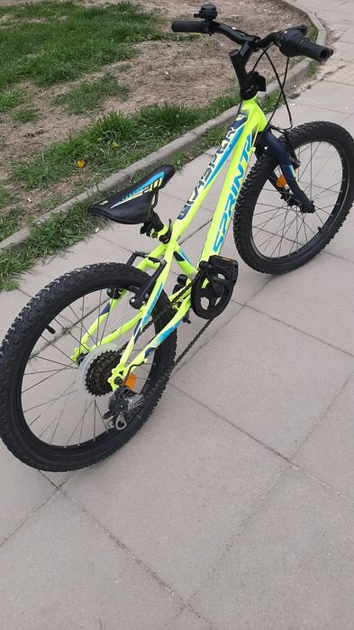 Колело Sprint 20 цола