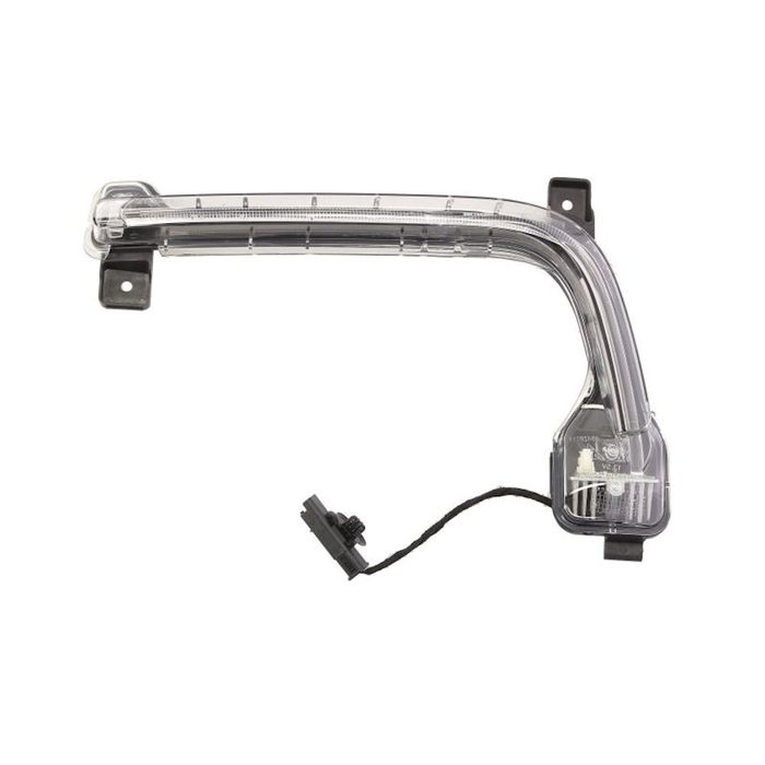 Lumini de zi, Daytime running light Citroen DS4, 06.2011-, partea stanga/dreapta, fata, cu LED, Magneti Marelli