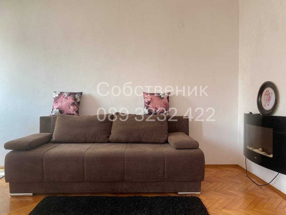 Продава се Двустаен апартамент в Варна, Генералите - 55 кв.м за 2873 €/кв.м - Снимка #8