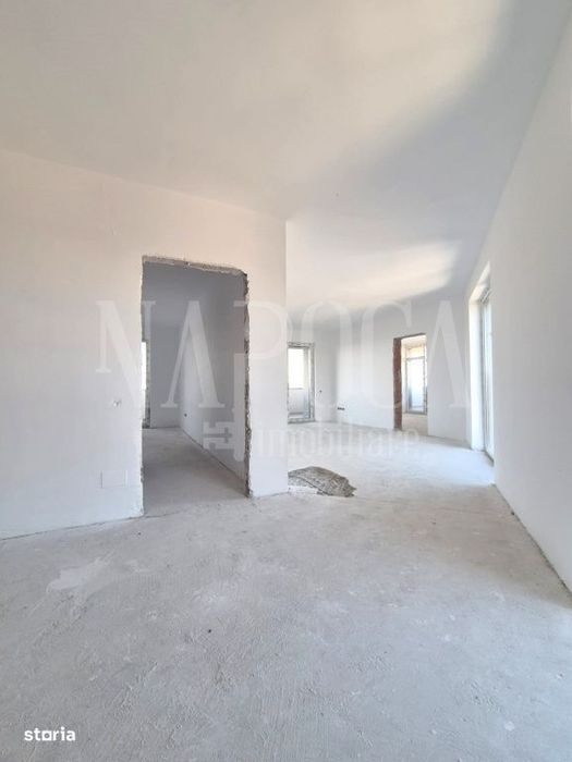 Apartament 3 camere de vanzare in Intre Lacuri, Cluj Napoca