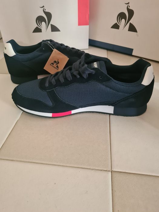Маратонки Le coq sportif - АLPHA номер 46