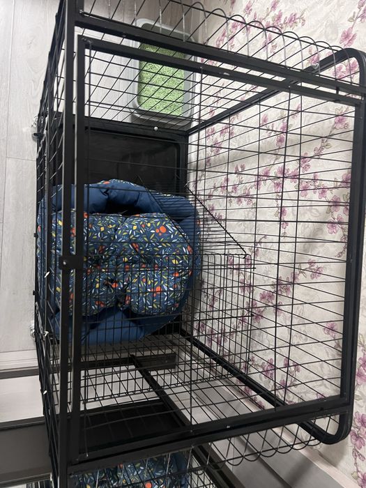 Клетка для животных