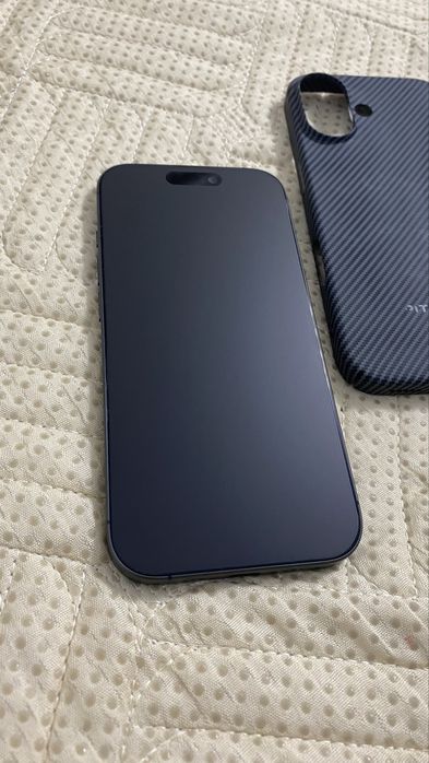Iphone 17 8/256 100%