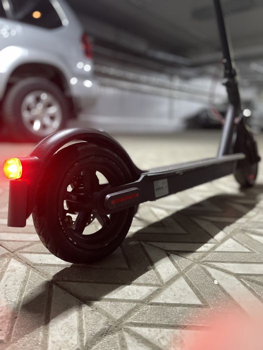 Самокат xiaomi mijia