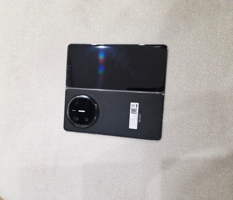 Продается Huawei mate x6, 512 gb