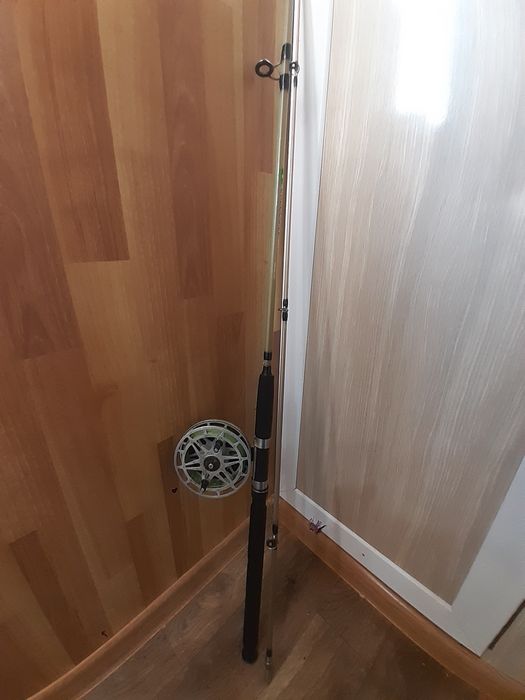 Спининг продается