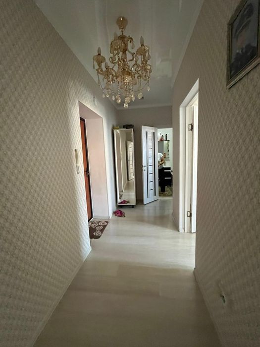 Возьму девушку с подселением