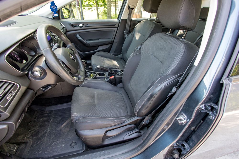 Renault Megane 1.3  TCe Business