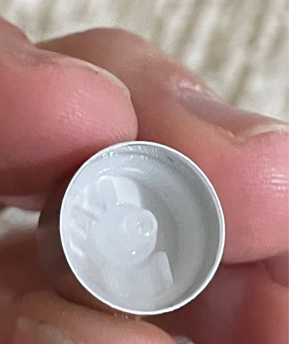 Maison Francis Kurkdjian Gentle Fluidity Silver