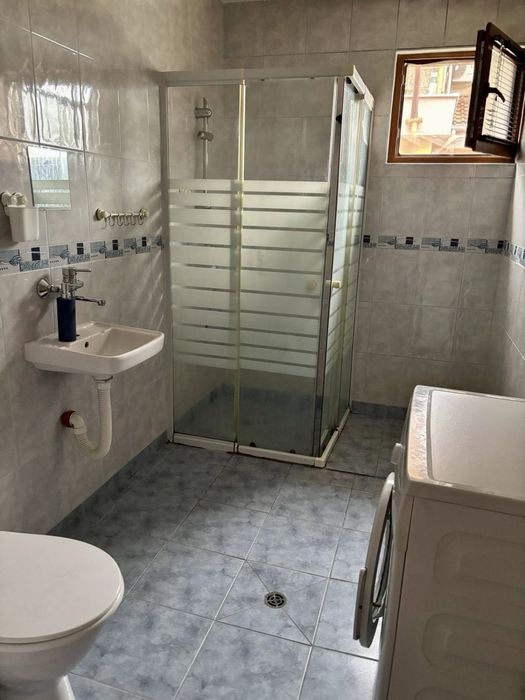 Дава се под наем Двустаен апартамент в Плевен, Мара Денчева - 60 кв.м за 357 € - Снимка #7