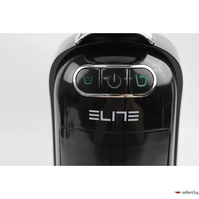 Кафемашина Elite 3 в 1 /  Нова