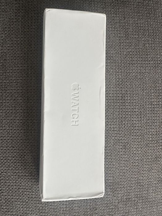 Apple Watch 11 42mm Rose Gold GPS