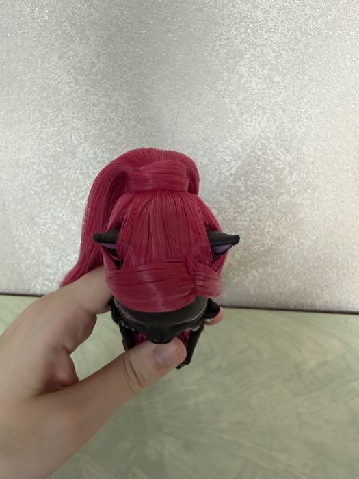 Продам куклу Кэтти Нуар (G1) базовая
