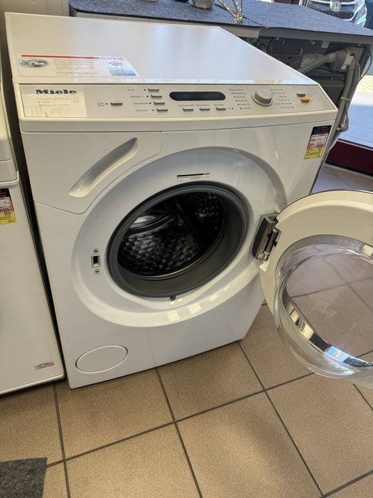 Пералня Miele A+++