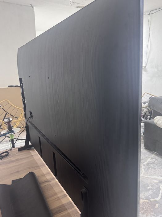 Телевизор samsung