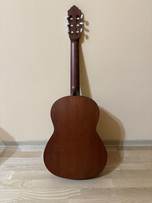 Гитара классическая Yamaha CG122MC.