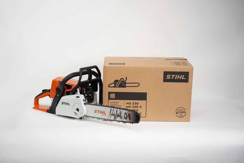 Бензопила Stihl MS 250