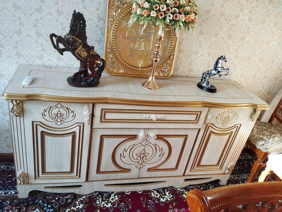 Mebel sotaman kamod 2ta penal