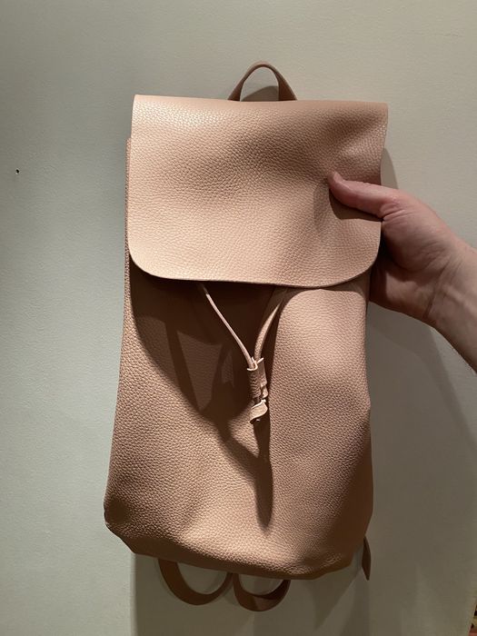 раница Zara trafaluc