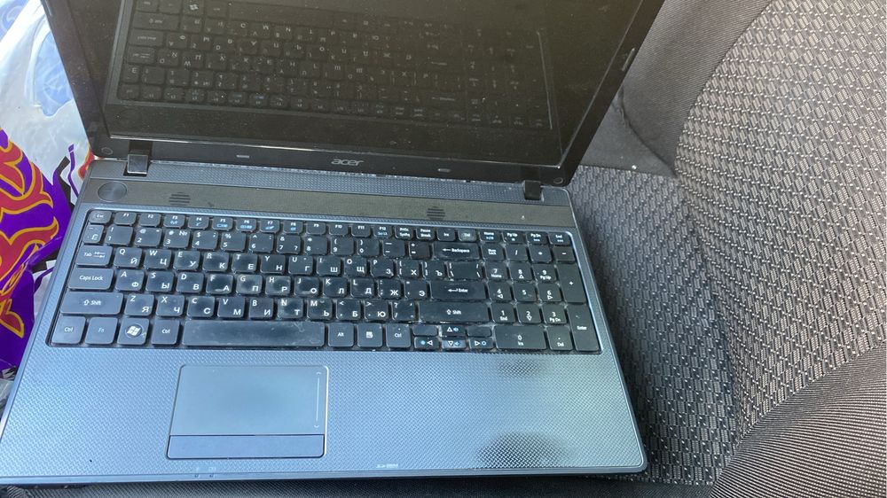 Асер ноутбук сатылады