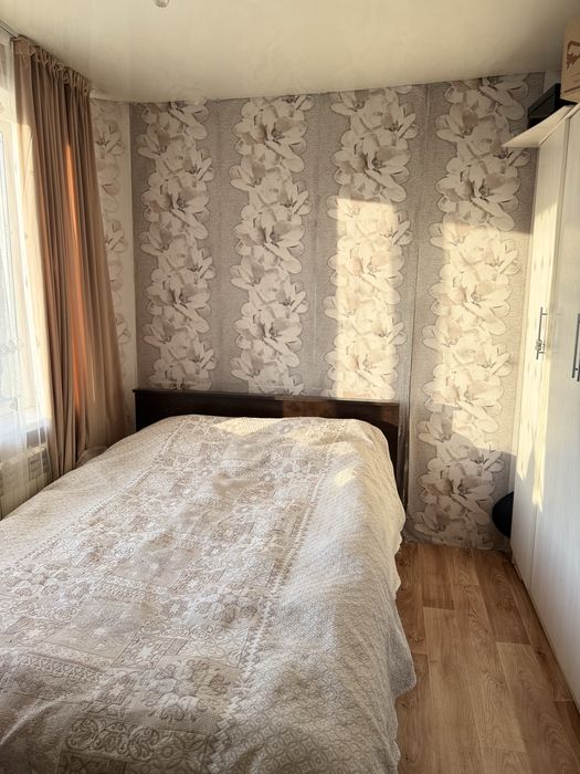 Продам 4х комнатную квартиру
