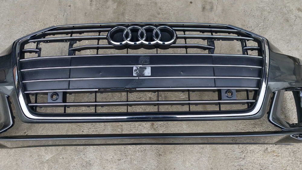 Предна броня за Audi A6 C8