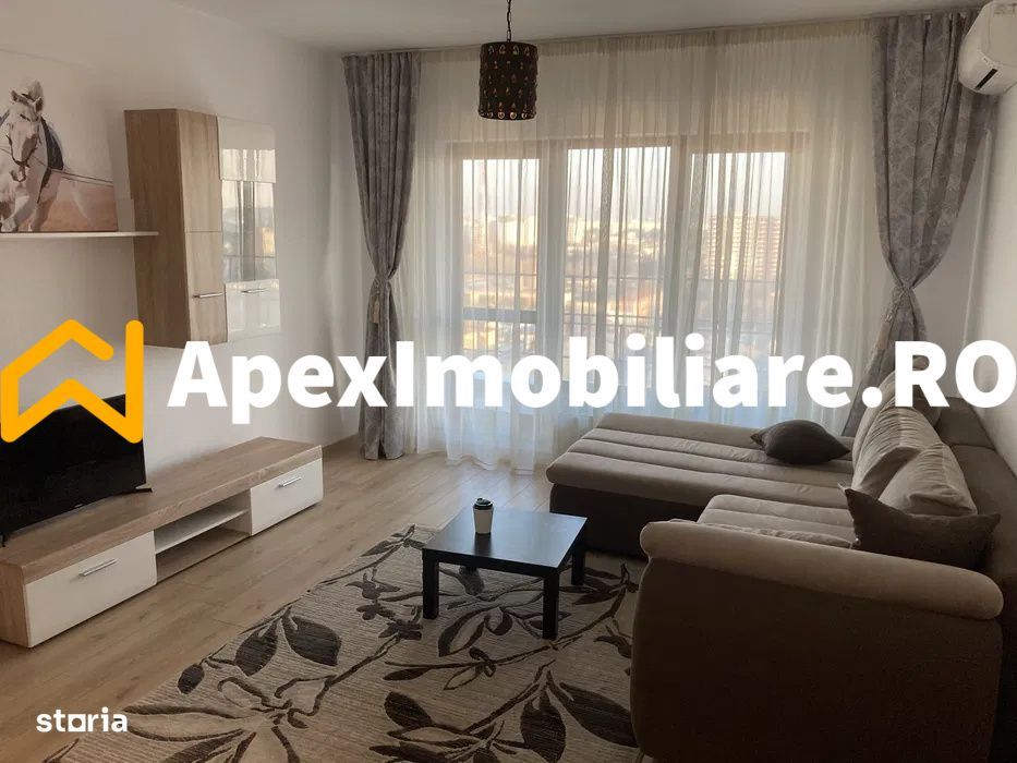 Apartament 2 camere de inchiriat Jiului Bucuresti | ApexImobiliare.ro