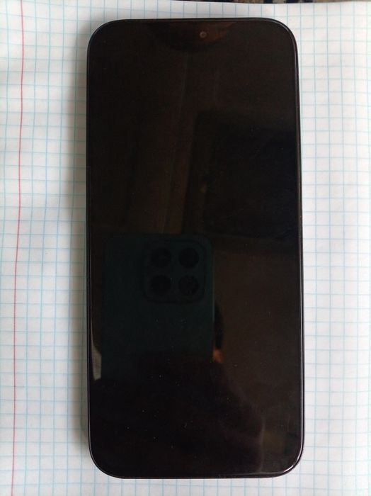 Honor X8b kafolati bilan