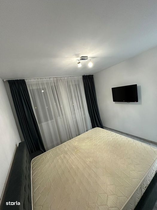 Apartament 3 camere decomandat|Râul Doamnei| Închiriere pe termen lung